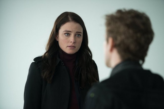 Continuum - Season 3 - Minute Man - Photos - Rachel Nichols