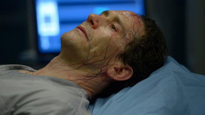 Helix - Season 1 - Epidémie - Film - Neil Napier