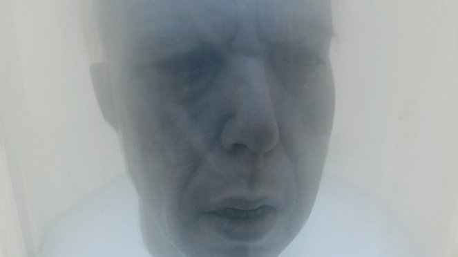 Helix - The White Room - Van film