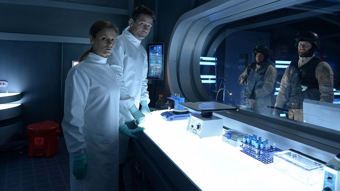 Helix - Bloodline - Photos