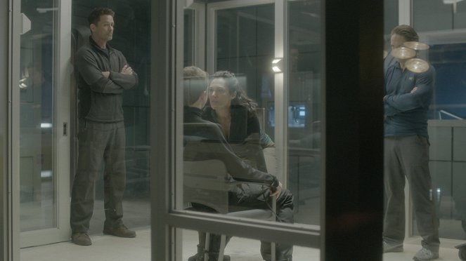 Helix - Season 1 - Dans L'Ombre - Filmfotók