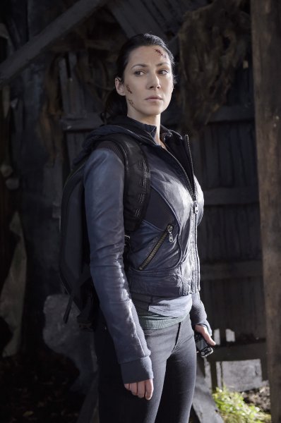 Helix - Season 2 - Vade In Pace - Photos