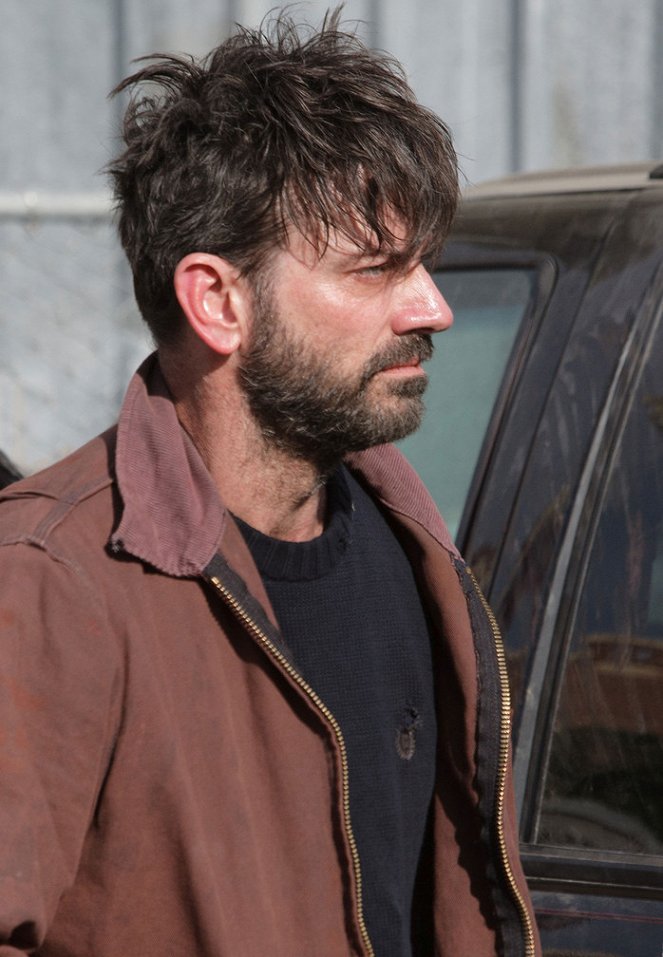 Z Nation - Puppies and Kittens - Photos - Keith Allan
