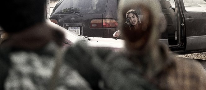 Z Nation - Preisschießen - Filmfotos - Christy Choi