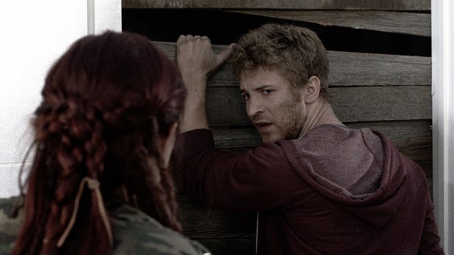 Z Nation - Season 1 - Porque é que não morres? - Do filme - Michael Welch