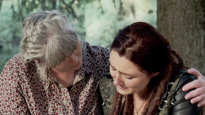 Z Nation - Les Sœurs de la miséricorde - Film - Kelly McGillis, Anastasia Baranova