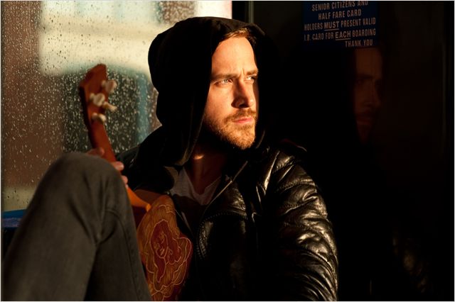 Blue Valentine: Milostný příběh - Z filmu - Ryan Gosling