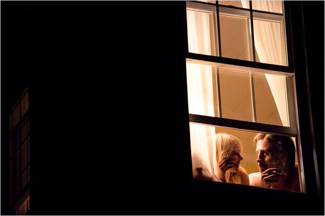 Blue Valentine - Filmfotók - Michelle Williams, Ryan Gosling