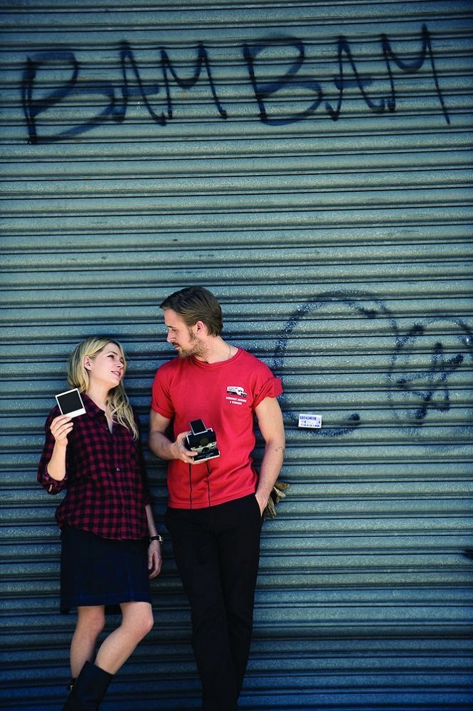 Blue Valentine - Photos - Michelle Williams, Ryan Gosling