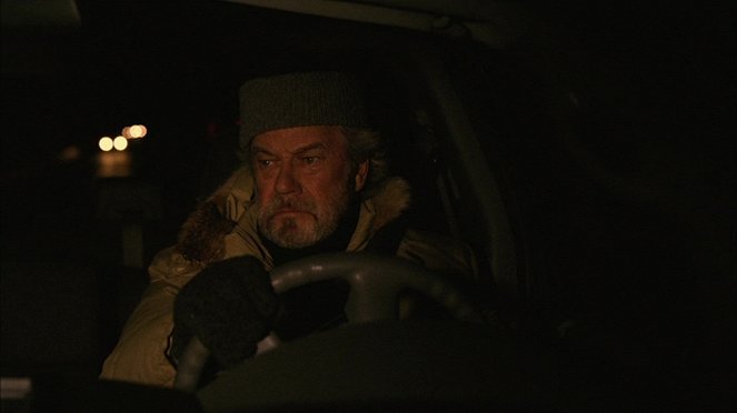 Away from Her - Van film - Gordon Pinsent