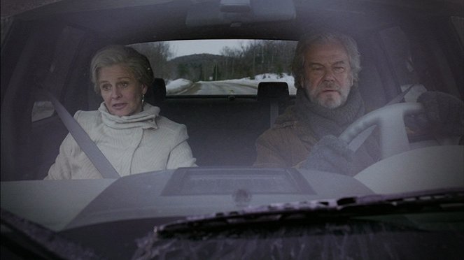 Away from Her - Van film - Julie Christie, Gordon Pinsent