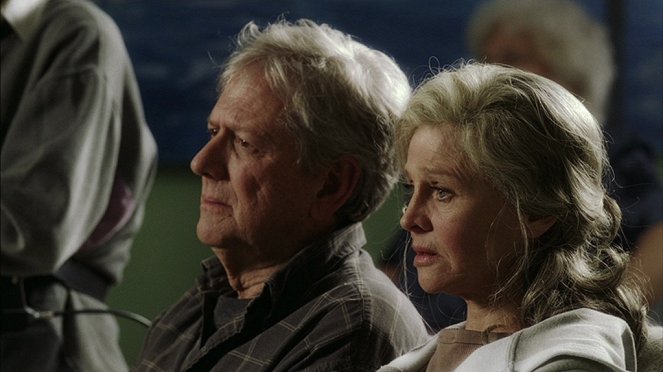 Away from Her - Van film - Michael Murphy, Julie Christie