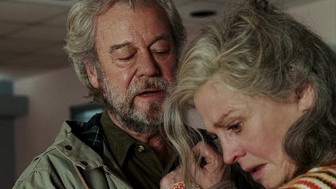 Away from Her - Do filme - Gordon Pinsent, Julie Christie