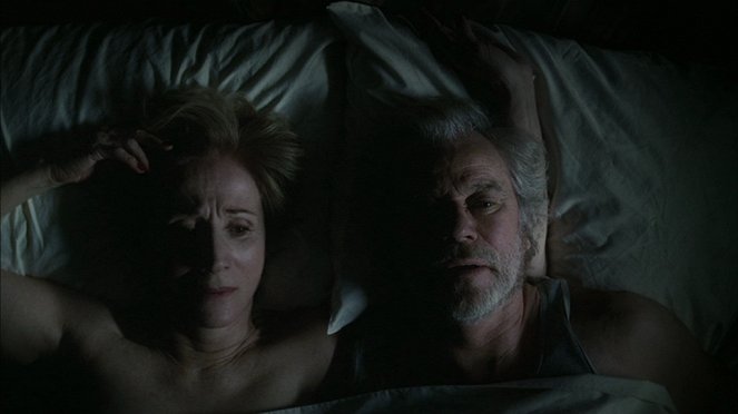 Away from Her - Do filme - Olympia Dukakis, Gordon Pinsent