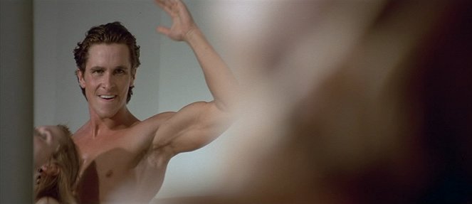 Amerikan Psyko - Kuvat elokuvasta - Christian Bale