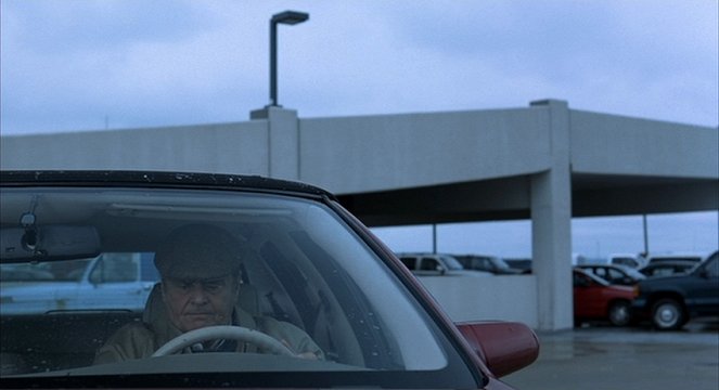 Schmidt története - Filmfotók - Jack Nicholson