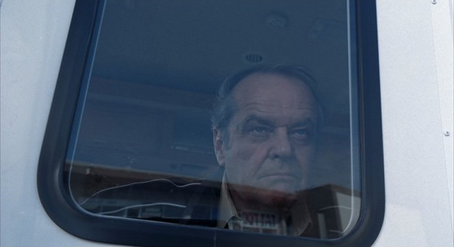 About Schmidt - Kuvat elokuvasta - Jack Nicholson