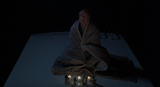 O Schmidtovi - Z filmu - Jack Nicholson