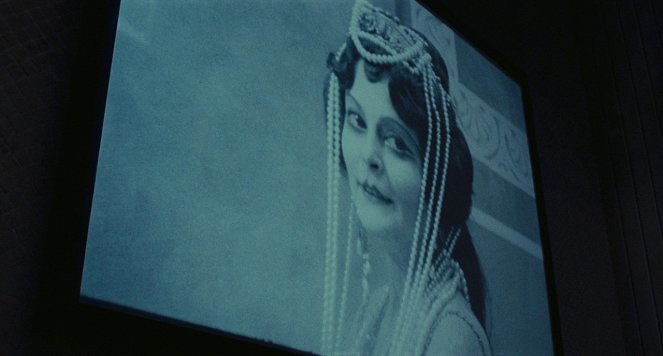 Fellini Roma - Film