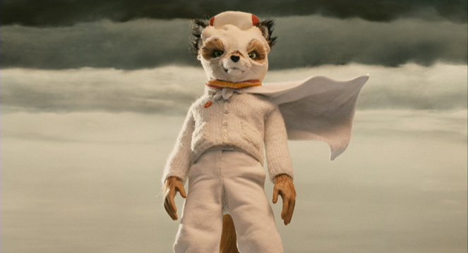 Der fantastische Mr. Fox - Filmfotos