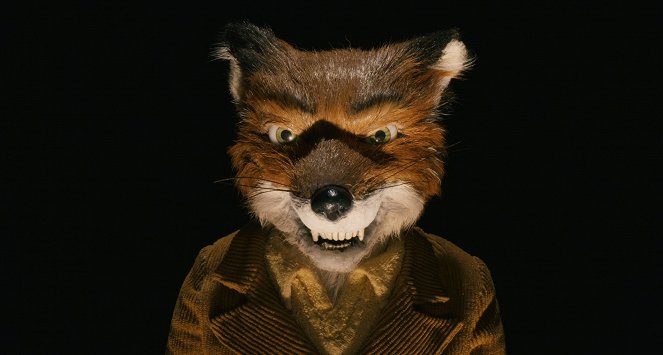 Fantastic Mr. Fox - Film