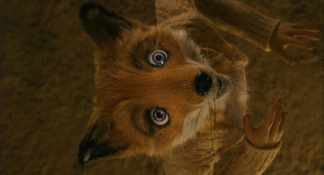 Fantastic Mr. Fox - Photos