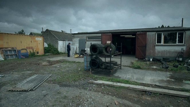 Garage - De la película