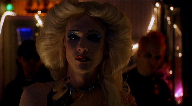 Hedwig and the Angry Inch - Kuvat elokuvasta - John Cameron Mitchell