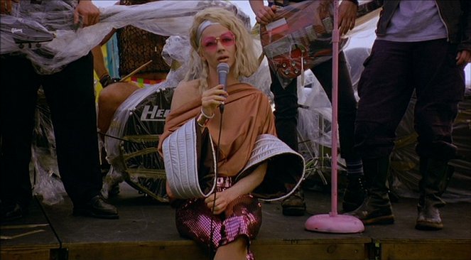 Hedwig and the Angry Inch - Filmfotos - John Cameron Mitchell