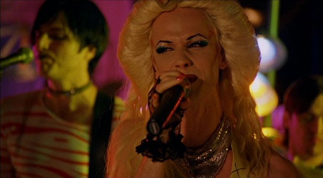 Hedwig and the Angry Inch - Filmfotos - John Cameron Mitchell