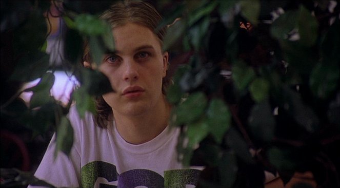 Hedwig and the Angry Inch - Film - Michael Pitt