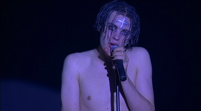 Hedwig and the Angry Inch - Van film - Michael Pitt