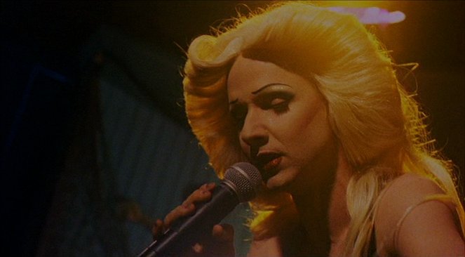 Hedwig and the Angry Inch - Do filme - John Cameron Mitchell