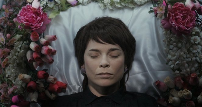 Yo maté a mi madre - De la película - Anne Dorval