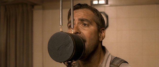 O Brother, Where Art Thou? – Eine Mississippi-Odyssee - Filmfotos - George Clooney