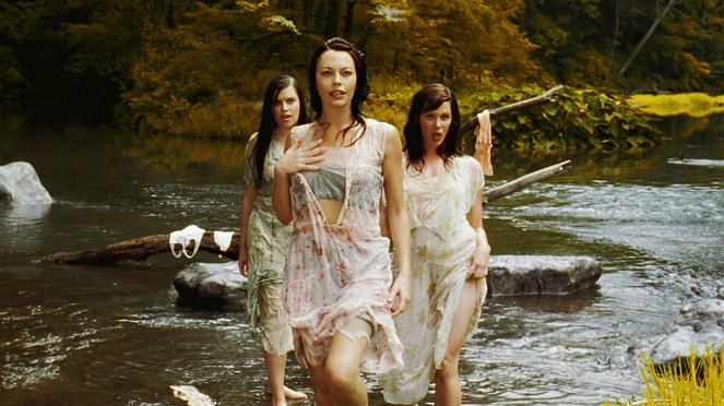 O Brother, Where Art Thou? – Eine Mississippi-Odyssee - Filmfotos - Christy Taylor, Musetta Vander, Mia Tate