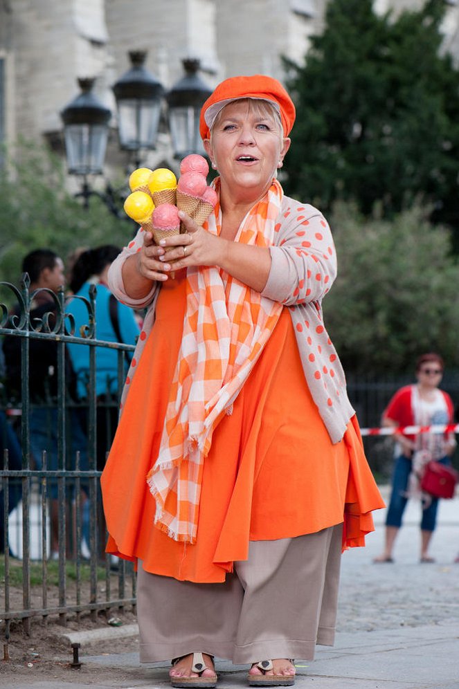 Joséphine, ange gardien - Photos - Mimie Mathy