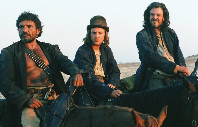 The Proposition - Photos - Danny Huston