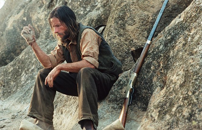 The Proposition - Film - Guy Pearce