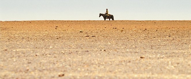 The Proposition - Tödliches Angebot - Filmfotos