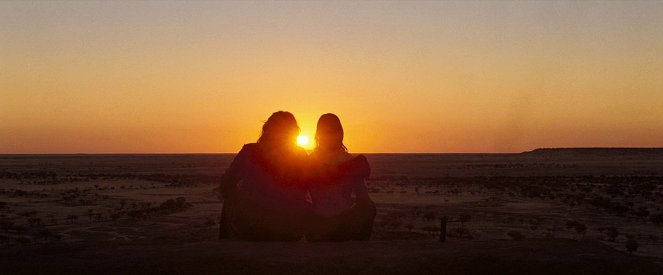 The Proposition - Film