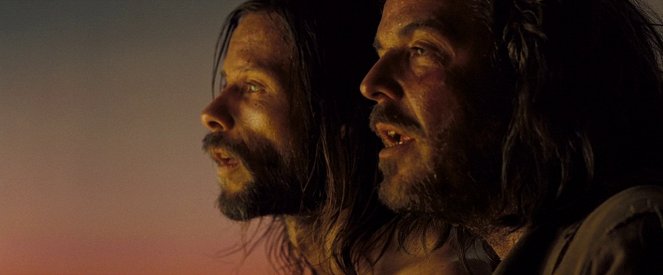 The Proposition - Film - Guy Pearce, Danny Huston