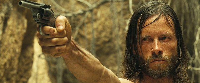The Proposition - Film - Guy Pearce