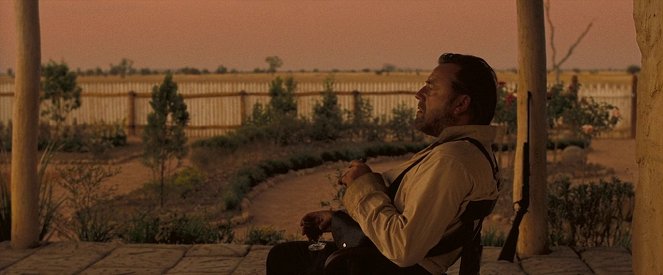 The Proposition - Film - Ray Winstone