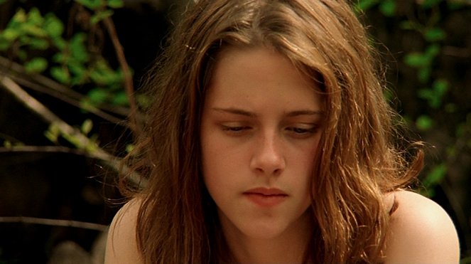 Contra Corrente - Do filme - Kristen Stewart