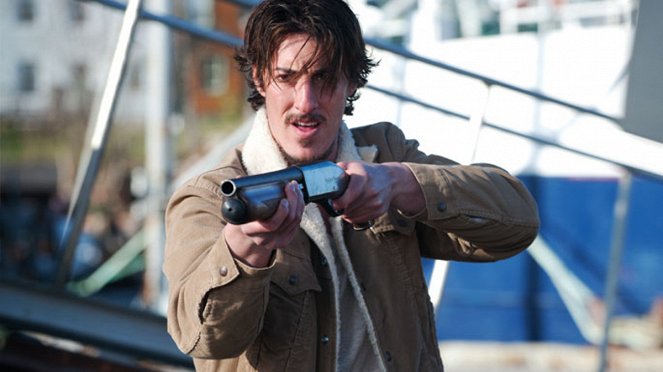 Haven - Fear & Loathing - Photos - Eric Balfour