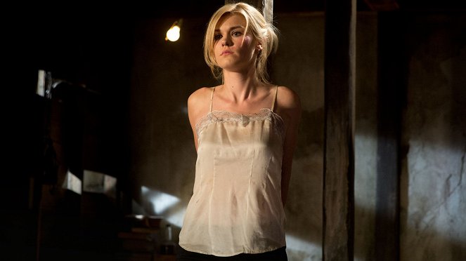 Haven - Season 3 - 301 - Filmfotos - Emily Rose