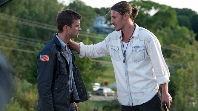 Haven - Thanks for the Memories - Photos - Lucas Bryant, Eric Balfour