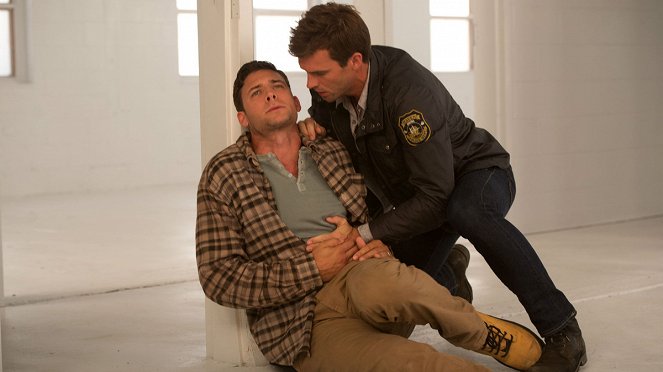 Haven - Thanks for the Memories - Photos - Steve Lund, Lucas Bryant