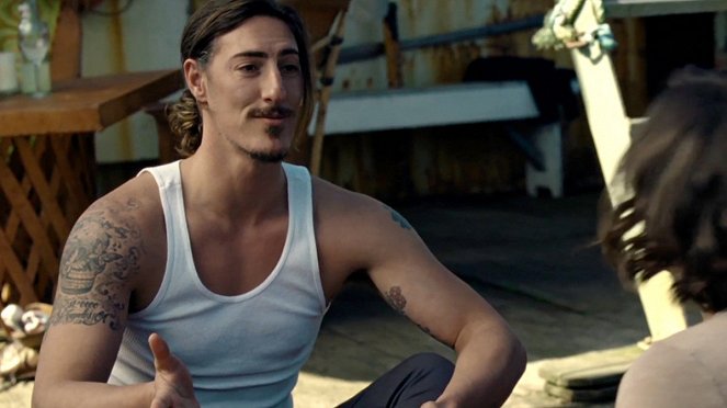 Haven - Lost and Found - Photos - Eric Balfour